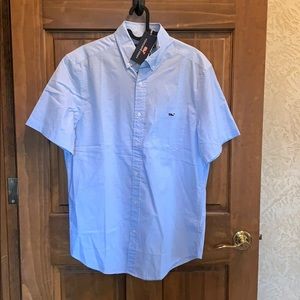 Vineyard Vines Polo Shirt